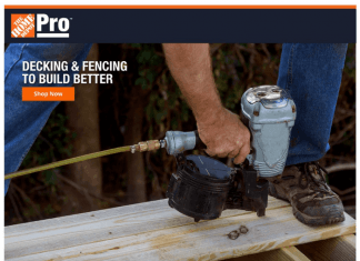 Home Depot Pro Weekly Ad Apr 10 – Apr 17, 2023