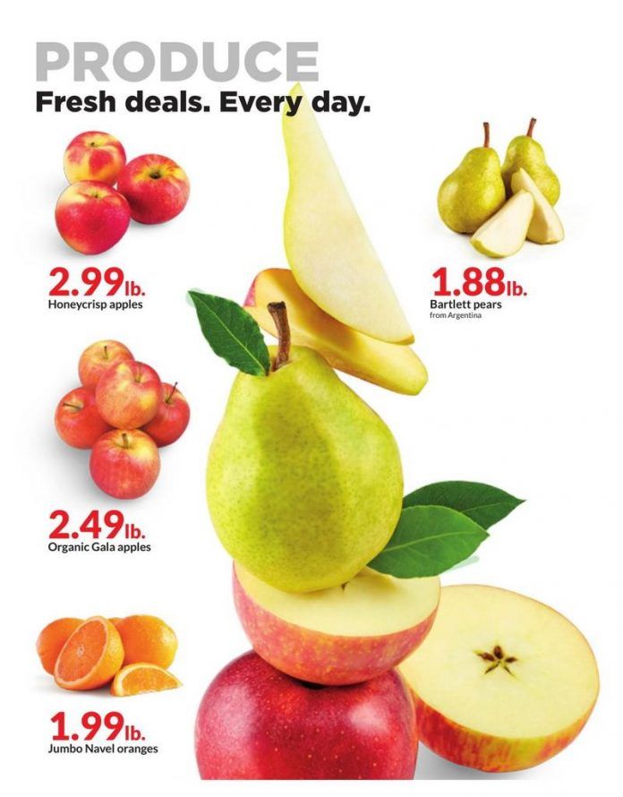 HyVee Weekly Ad Apr 19 Apr 25, 2023