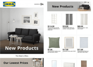 IKEA Weekly Ad Apr 05 – Apr 11, 2023