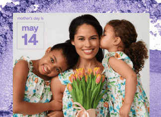JCPenney Mother’s Day Sale Apr 10 – May 14, 2023