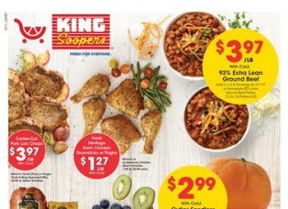 King Soopers Weekly Ad Apr 12 – Apr 18, 2023