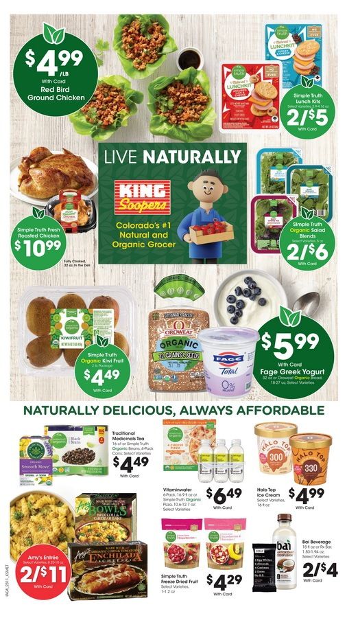 King Soopers Weekly Ad Apr 12 Apr 18, 2023