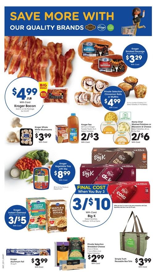 King Soopers Weekly Ad Apr 12 Apr 18, 2023