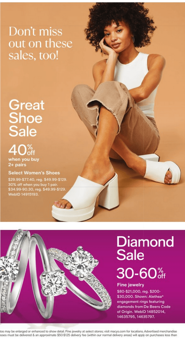 Macy's Weekly Ad Apr 11 Apr 16, 2023
