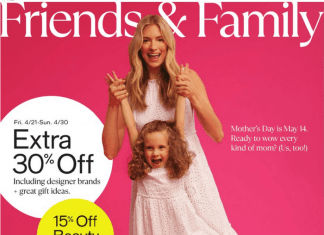 Macy’s Weekly Ad Apr 21 – Apr 30, 2023