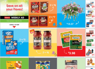 Marc’s Weekly Ad Apr 12 – Apr 18, 2023