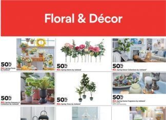 Michaels Weekly Ad Apr 09 – Apr 15, 2023