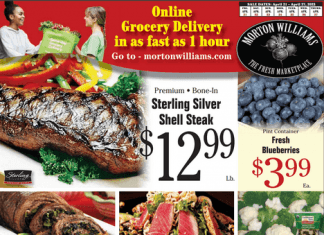 Morton Williams Weekly Ad Apr 21 – Apr 27, 2023