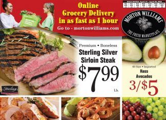 Morton Williams Weekly Ad Apr 14 – Apr 20, 2023
