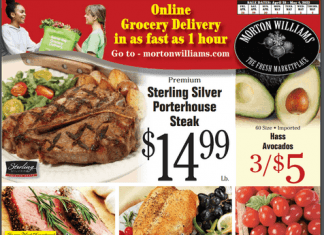 Morton Williams Weekly Ad Apr 28 – May 04, 2023