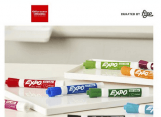 Office Depot Weekly Ad Apr 11 – Apr 16, 2023