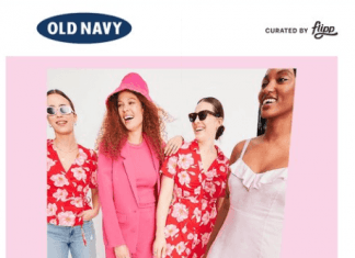 Old Navy Weekly Ad Apr 03 – Apr 10, 2023