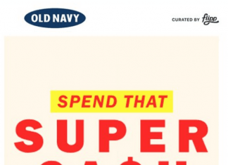 Old Navy Weekly Ad Apr 17 – Apr 24, 2023