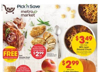 Pick ‘n Save Weekly Ad Apr 12 – Apr 18, 2023