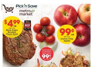 Pick ‘n Save Weekly Ad Apr 19 – Apr 25, 2023