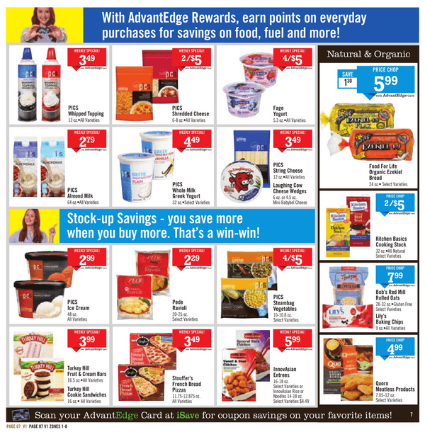 Price Chopper Weekly Ad Apr 09 Apr 15, 2023 (Easter Promotion Included)