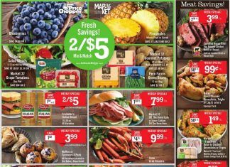 Price Chopper Weekly Ad Apr 23 – Apr 29, 2023