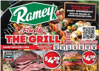 Price Cutter Weekly Ad Apr 12 – Apr 18, 2023