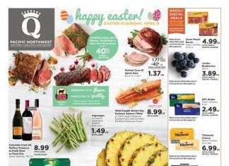 QFC Weekly Ad Apr 05 – Apr 11, 2023 (Easter Promotion Included)