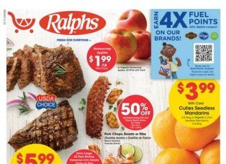 Ralphs Weekly Ad Apr 26 – May 02, 2023