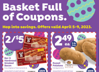 Save A Lot Weekly Ad Apr 05 – Apr 09, 2023