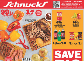 Schnucks Weekly Ad Apr 26 – May 02, 2023