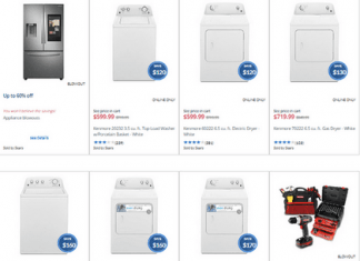 Sears Weekly Ad Apr 02 – Apr 08, 2023