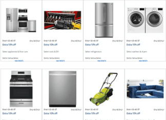 Sears Weekly Ad Apr 09 – Apr 15, 2023
