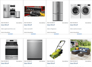 Sears Weekly Ad Apr 16 – Apr 22, 2023