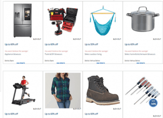 Sears Weekly Ad Apr 24 – Apr 30, 2023