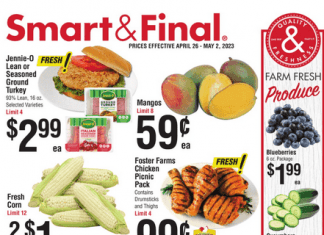 Smart & Final Weekly Ad Apr 26 – May 02, 2023