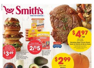 Smith’s Food and Drug Weekly Ad Apr 12 – Apr 18, 2023
