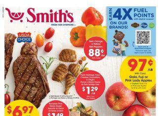 Smith’s Food and Drug Weekly Ad Apr 26 – May 02, 2023