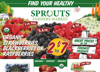Sprouts Weekly Ad Apr 12 – Apr 18, 2023