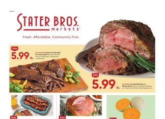 Stater Bros Weekly Ad Apr 05 – Apr 11, 2023