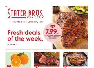Stater Bros Weekly Ad Apr 19 – Apr 25, 2023