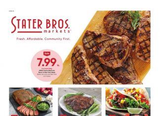 Stater Bros Weekly Ad Apr 26 – May 02, 2023