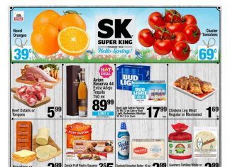 Ingles Weekly Ad Apr 05 – Apr 11, 2023