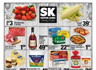 Super King Weekly Ad Apr 26 – May 02, 2023