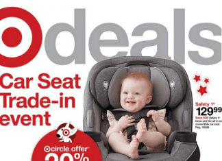 Target Weekly Ad Apr 16 – Apr 22, 2023