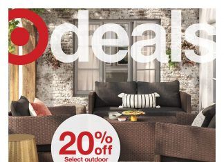 Target Weekly Ad Apr 23 – Apr 29, 2023