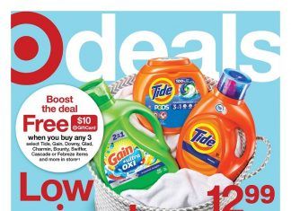 Target Weekly Ad Apr 30 – May 06, 2023