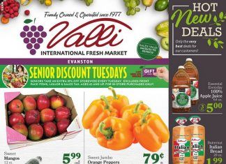 Valli Produce Weekly Ad Apr 26 – May 02, 2023