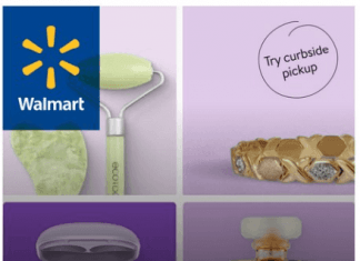 Walmart Weekly Ad Apr 19 – Apr 26, 2023