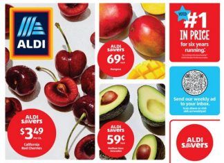 ALDI Weekly Ad May 31 – Jun 06, 2023