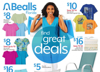 Bealls Weekly Ad May 17 – May 23, 2023