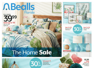 Bealls Weekly Ad May 31 – June 06, 2023