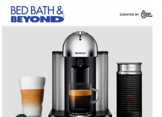Bed Bath & Beyond Weekly Ad May 09 – May 15, 2023