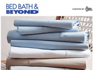 Bed Bath & Beyond Weekly Ad May 16 – May 22, 2023