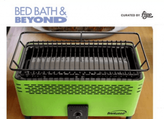 Bed Bath & Beyond Weekly Ad May 23 – May 29, 2023